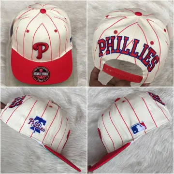 Philadelphia Sillies Snapback Hat | Philadelphia Baseball | phillygoat Maroon