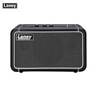 LANEY F67 SUPER GROUP Portable Bluetooth Speaker ลำโพงเลนีย์รุ่น F67 สีดำ