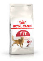 Royal Canin Fit โรยัล คานิน ฟิต สำหรับแมวโต อายุ 1 ปีขึ้นไป ทุกขนาด