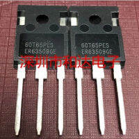 4pcs 60T65PES TO-247 60T65 MBQ60T65PES MBQ60T65PESTH MBQ60T65 60T65FDSC TO247 60A 650V IGBT เครื่องเชื่อมอินเวอร์เตอร์ใหม่และต้นฉบับ