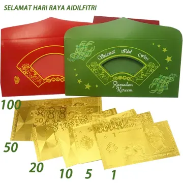 Envolope Duit Raya - Best Price in Singapore - Oct 2023