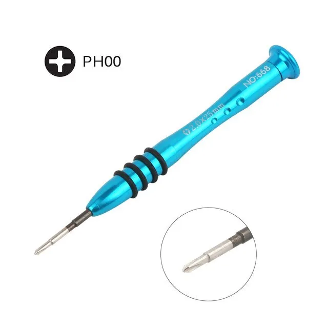 Ps4 Controller Repair Kit Tr9 Torx Security Screwdriver 2.0mm Ph00 Phillips Screwdriver