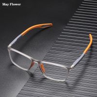 Prescription Reading Glasses Men Prescription Eyeglass Frames Men - High Quality - Aliexpress