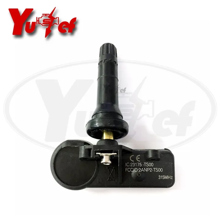 2022 The hot 180 days warranty 315MHz TIRE PRESSURE MONITOR SENSOR TPMS