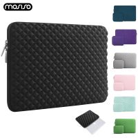 MOSISO Laptop Sleeve Bag 11 12 13.3 14 15 15.6 inch Laptop Bag Case for Air 13 New Pro 13 15 Touch Bar Notebook Case Bag