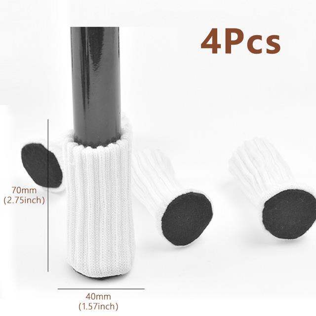 4pcs-table-legs-socks-knitted-felt-stool-chair-leg-cover-floor-protectors-pads-for-non-slip-mute-furniture-chair-leg-caps