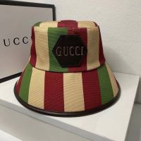 หมวกบักเก็ตกุชชี่ หมวกกุชชี่ BucketGucci