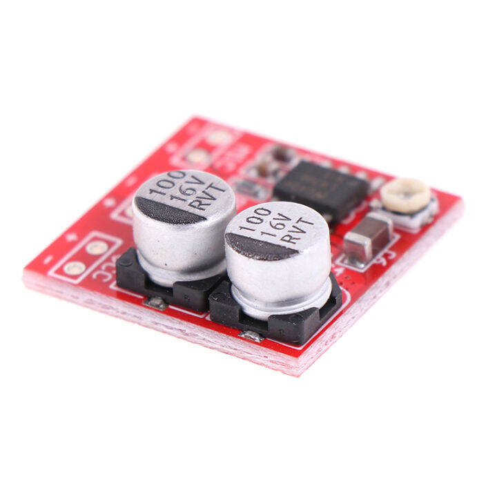 lowest-price-mh-dc-5v-12v-lm386-electret-microphone-power-amplifier-board-gain-200ครั้ง-mic-amp