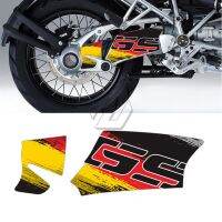 ของมาใหม่! สำหรับรุ่น BMW GS 2004-2012และ GS-Adventure 2004-2013ยูเนี่ยนแจ็คมอเตอร์ไซค์รูปลอกสะท้อนแสง