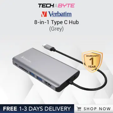 USB Type-C USB 3.2 Gen 1 Drive - Verbatim Singapore