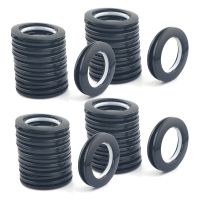 【LZ】♈  Kit Grommets Cortina para Casement ilhó Anéis Roman Ring Cortinas Grommets Diâmetro Interno 1-9/16   40 milímetros