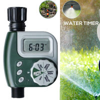 Digital Water Garden System Automatic Controller Irrigation