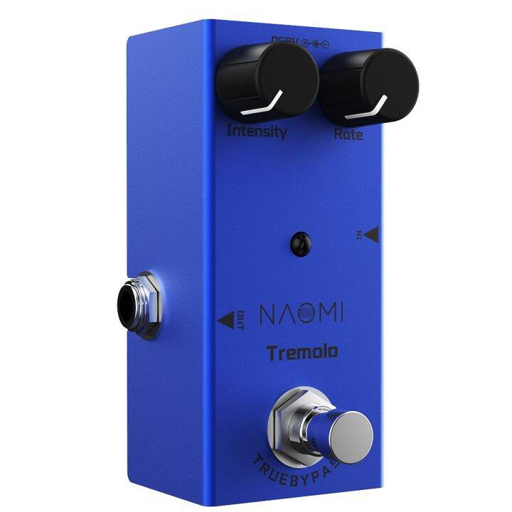 naomi-nep-09-mini-electric-guitar-effect-pedal-tremolo-tone-volume-drop-less-for-vintage-sounds-rock-rockabilly-soulblues-chords