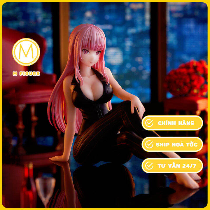 Mori Calliope - Hololive - Relax Time - Office Style Ver. ( BANDAI ) |  