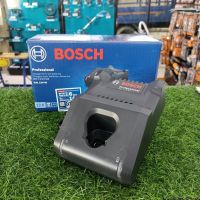 Bosch แท่นชาร์จแบตเตอรี่ 12V   GAL 12V-40