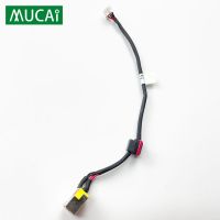 แจ็คไฟ DC พร้อม Acer แอสไปร์ V3-551 E1-531 V3-551G E1-531G E1-571 E1-571G V3-571 V3-571G แล็ปท็อป DC-IN Flex Kabel