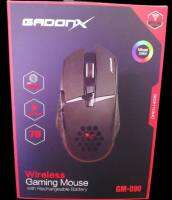 Mouse  Gaming GADONX  # GM-090