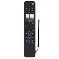 For Sony RMF-TX520U MG3-TX520U Smart TV Remote Control Protective Case Shockproof Durable Silicone Cover