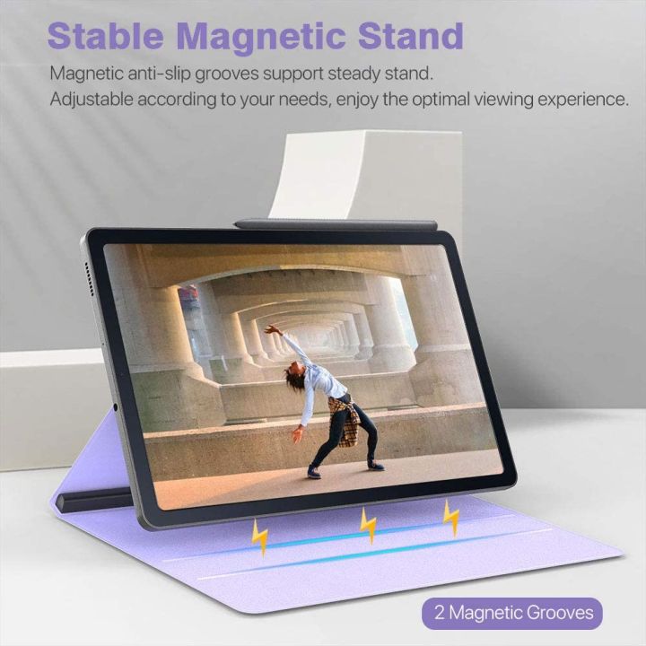 light-color-ultra-slim-magnetic-attach-smart-folio-stand-case-for-samsung-galaxy-tab-s6-lite-10-4-inch-2020
