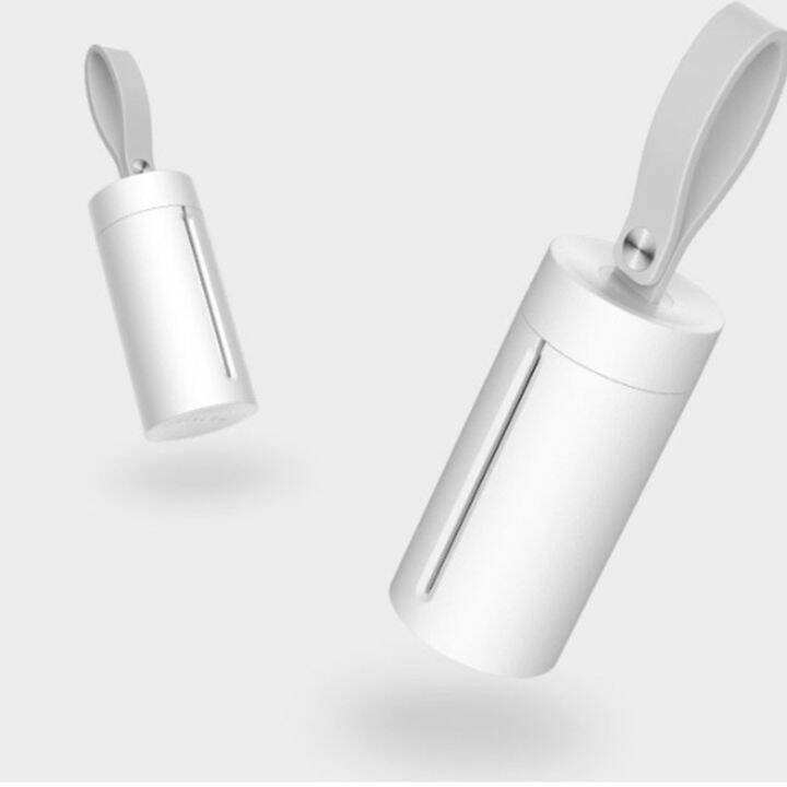 PETKIT DOG WASTE DISPENSER SET ชุดเก็บมูลสุนัขแบบพกพา ดีไซน์หรู น้ำหนัก