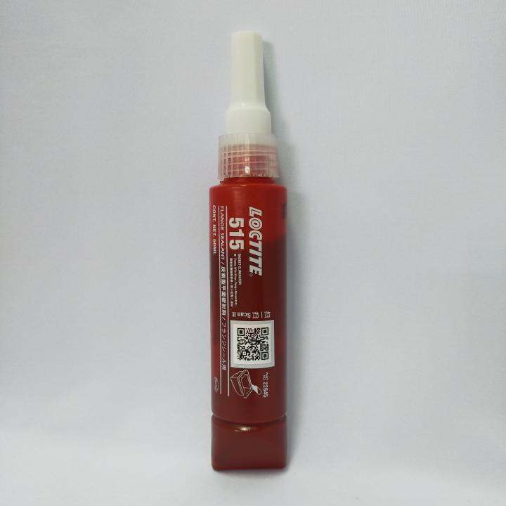 Loctite 515 Flange Sealant (50 ml) Lazada PH