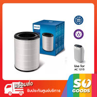 แผ่นกรองอากาศ Nano Protect รุ่น FY2180/30 (สำหรับเครื่องฟอกอากาศรุ่น AC2958/23)