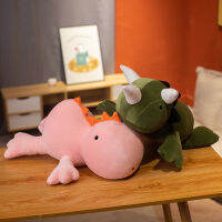 （HOT) สินค้าใหม่ข้ามพรมแดน Dinosaur Weighted ของเล่นตุ๊กตาของขวัญ