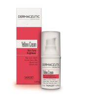 Dermaceutic Yellow Cream 4ml ขนาดทดลอง