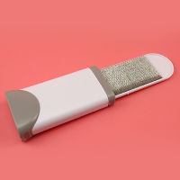 Trill Same Paragraph】Manual Hair Removal Gadget Coat Clothing Plush Hair Brush Household Dust Removal Lent Remover Lint Roller