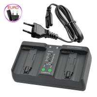 Dual Battery Charger For Nikon EN-EL18, EN-El18a, EN-El18b,EN-EL18D  EN-El18c, MH-26, MH-26Aak