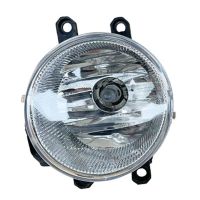 Car Halogen Fog Light Right Bumper Lamp LED Headlight for Toyota Vios Corolla Camry Yaris RAV4 2014 2022