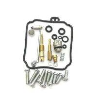 6 Set Motorcycle Carburetor Gaskets Repair Kit For YAMAHA XVS65A V-STAR 650 CLASSIC 1998-2005