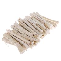 500g Sweet Bamboo Stick Branch Hamsters Chinchillas Rabbit Parrot Rat Guinea Pig Snacks Cleaning Teeth Treat Molar Chew Toy