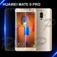 ฟิล์มกันรอย แบบนิ่ม เต็มจอ ด้านหน้า เมท9โปร สีใส Huawei Mate 9 Pro Soft Pet Film Front (5.5) Clear