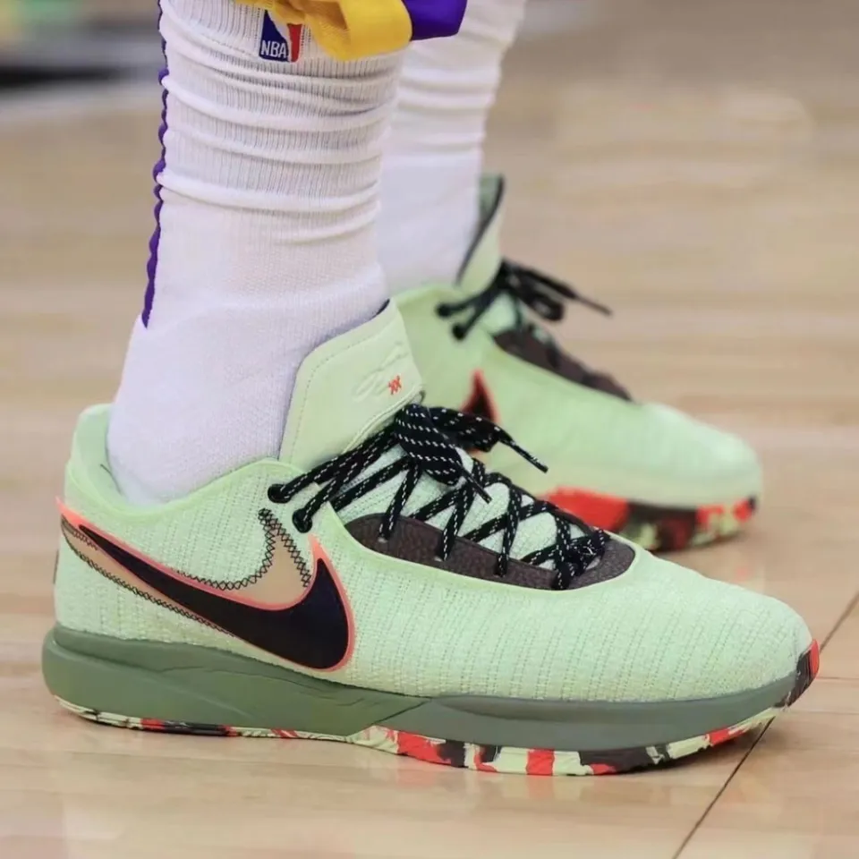 The 33 Best Basketball Shoes In November 2023, 57 OFF