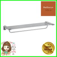 ราวแขวนผ้า TOTO TS716 สีเงินTOWEL BAR TOTO TS716 SILVER **สอบถามเพิ่มเติมได้จ้า**