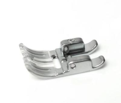 ชิ้นส่วนจักรเย็บผ้าในครัวเรือน Presser Foot Pfaff 98-694816-00 Zig Zag Foot(7mm)