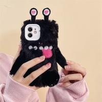 [COD] Personality Suitable for 13 14 Cartoon 12 Silicone Anti-fall