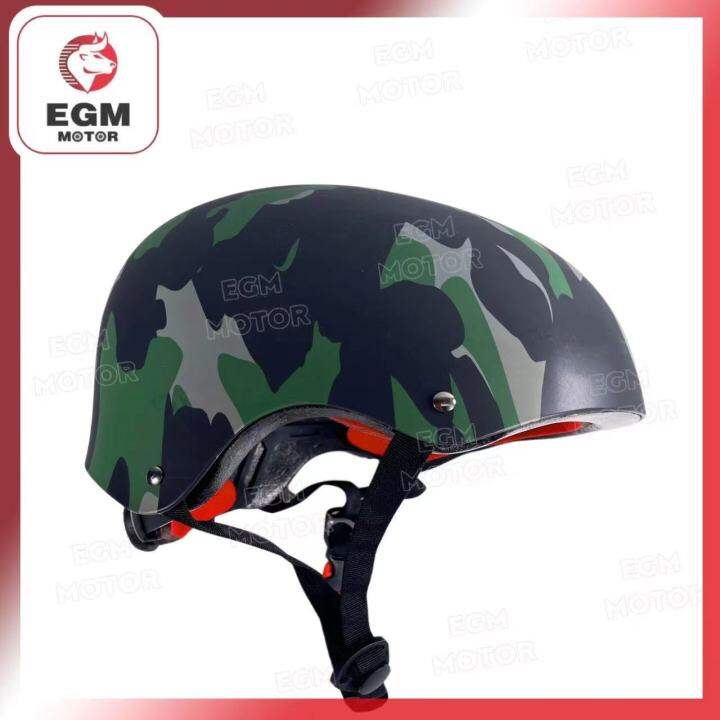 Egm Motor Motorcycle Bike Helmo Nutshell Helmet Adjustable Lazada Ph Egm Motor Motorcycle Bike Helmo Nutshell Helmet Adjustable Lazada Ph