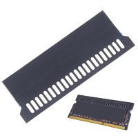 Pure Copper Graphene Laptop Memory Heatsink Cooling Vest RAM Radiator Cooler