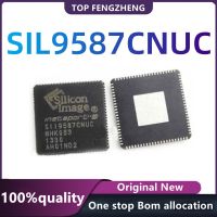 SIL9587CNUC SII9587CNUC-3 CIP LCD Impor Baru Asli