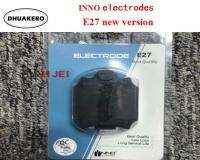 Penghmage An AB84B Ftth แผ่น Optik 1คู่ Inno E27 Elektrod-Elektrod untuk Ifs-15/Ifs-10/แพนด้า3/จี้5/แพนด้า