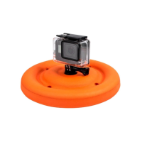 GOPRO FRISBEES FOR GOPRO