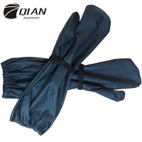 Impermeable Raincoats WomenMen 100 Waterproof Cycling Long Rain Gloves Rain Coat Rainwear Rain Gear Poncho Accessories