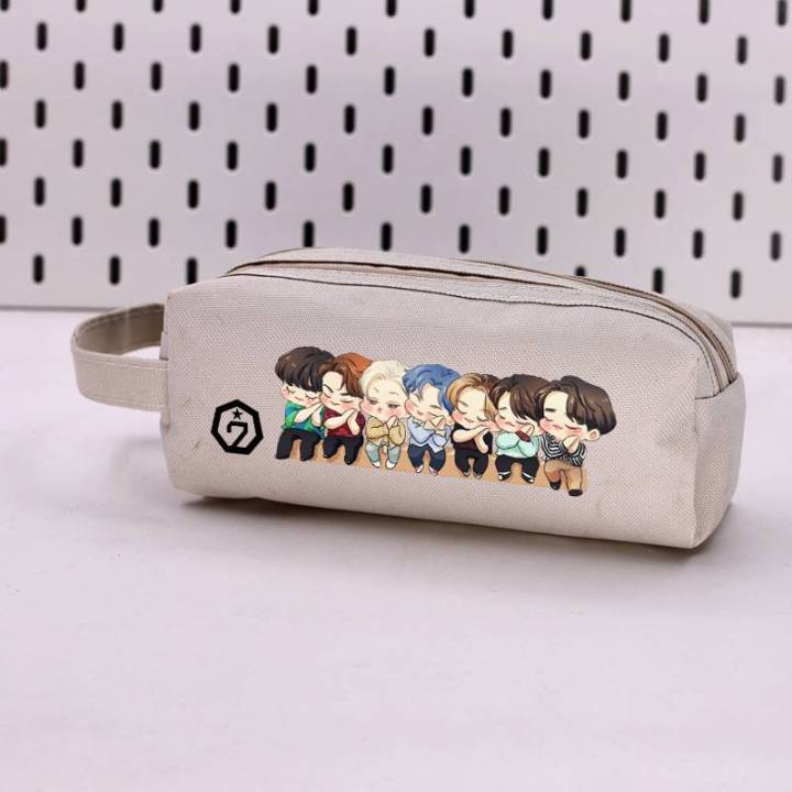 got7-jay-b-jinyoung-style-peripheral-pencil-case-student-pencil-storage-bag-large-capacity-pen-bag-personality