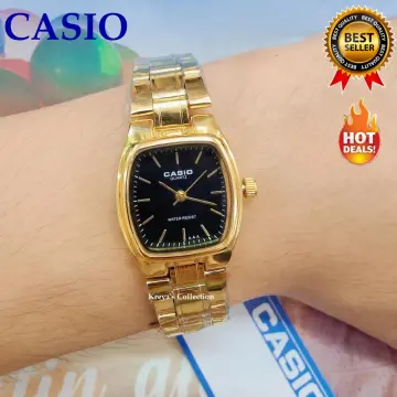 Casio flagship sales store lazada