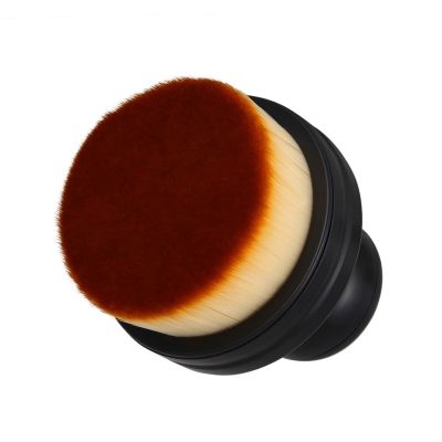 New Hot Portable Makeup Brush O Shape Seal Stamp Foundation Powder Blush Liquid Cosmetic Make Up Brushes SMR88 Makeup Brushes Sets