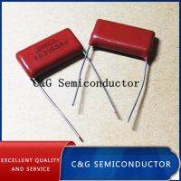 20PCS CBB 684J 400V 0.68UF 680NF 684 P20mm Metallized Film Capacitor