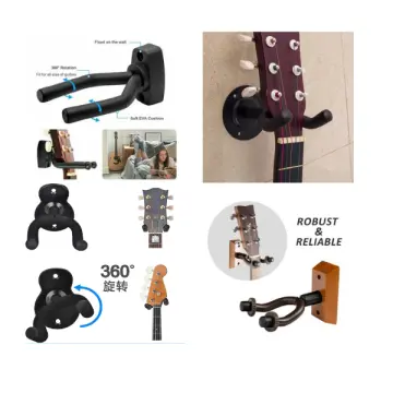 Electric Guitar Wall Mount - Best Price in Singapore - Apr 2024