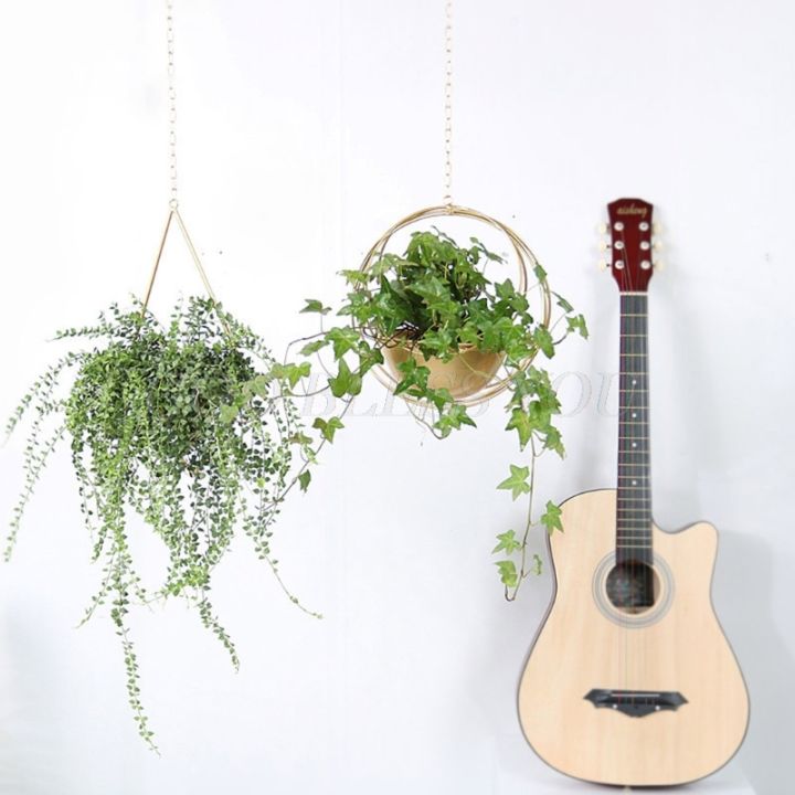 geometric-metal-iron-plant-hanger-hanging-basket-ceiling-planter-flower-pot-holder-garden-balcony-decoration-drop-shipping